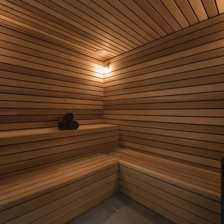 Alpine Tranquility: Discover Chalet Bliss In Apartment