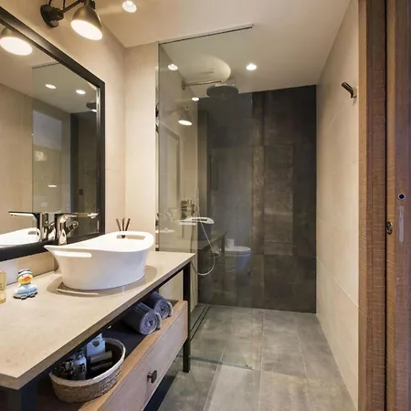 Alpine Tranquility: Discover Chalet Bliss In *